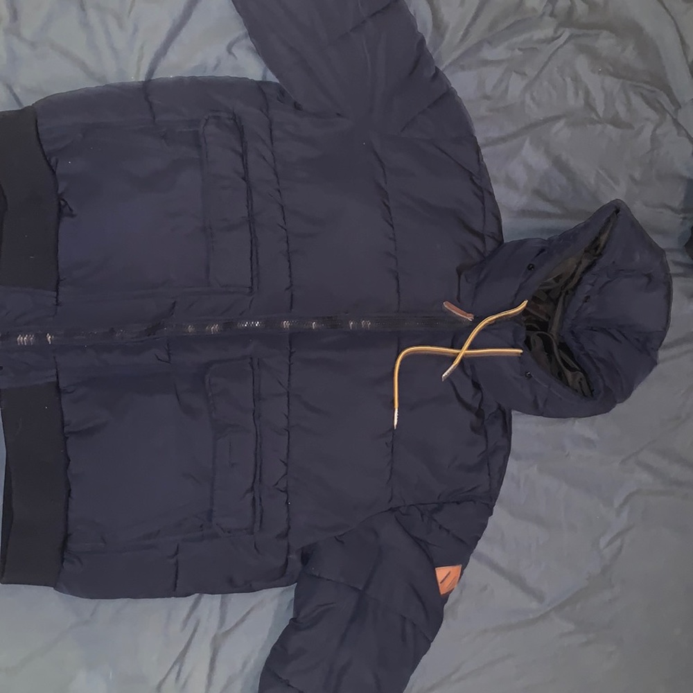 H&M puffer